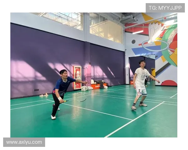 上海羽毛球队个人能力提升之路探讨与热议