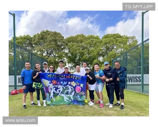 上海网球队耐力训练新策略引发热议提升竞技水平的探索与实践