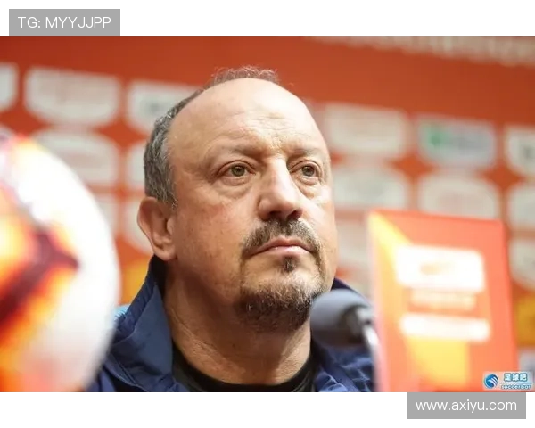 专访吴伟：探寻足球成功背后的秘密与智慧