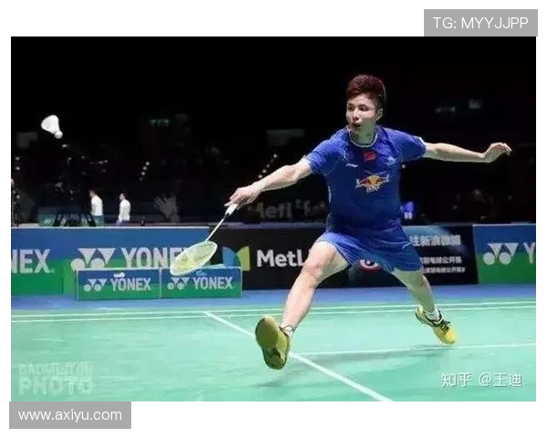 专访羽毛球明星赵伟揭秘他成功背后的训练与心路历程
