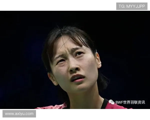 专访羽毛球女将刘芳揭秘她成功背后的努力与坚持 专访羽毛球女将刘芳揭秘她成功背后的努力与坚持
