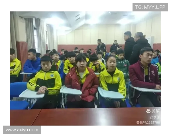 专访黄敏揭秘足球成功秘诀与未来发展方向探讨 专访黄敏揭秘足球成功秘诀与未来发展方向探讨