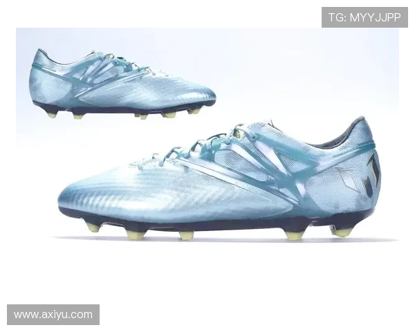 世界足球明星推荐的足球鞋盘点助你提升球技与风格 世界足球明星推荐的足球鞋盘点助你提升球技与风格