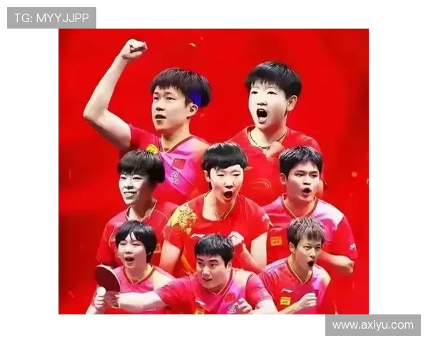 乒乓球盛宴：深入深圳乒乓球队的默契配合与训练秘辛