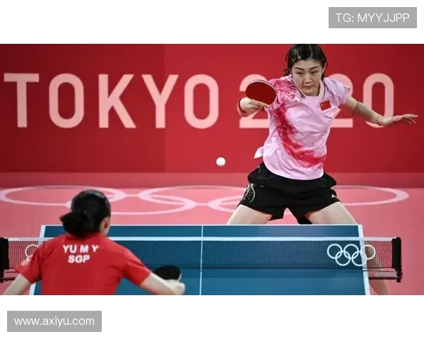 乒乓球的魅力与精神探索西安乒乓球队的独特意识与文化 乒乓球的魅力与精神探索西安乒乓球队的独特意识与文化