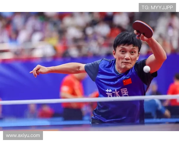 乒乓球战术揭秘:杭州乒乓球队如何巧妙反击对手的策略与技巧 乒乓球战术揭秘:杭州乒乓球队如何巧妙反击对手的策略与技巧