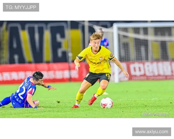 中超足球明星全景解析与球员风采展示尽在此处