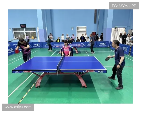 乒乓球灵活性评比揭晓北京乒乓球队荣获第九名佳绩