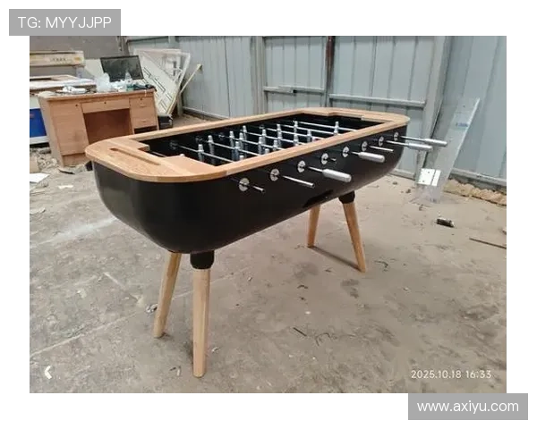 全球足球明星最新排名揭晓谁将成为足坛之巅的传奇人物