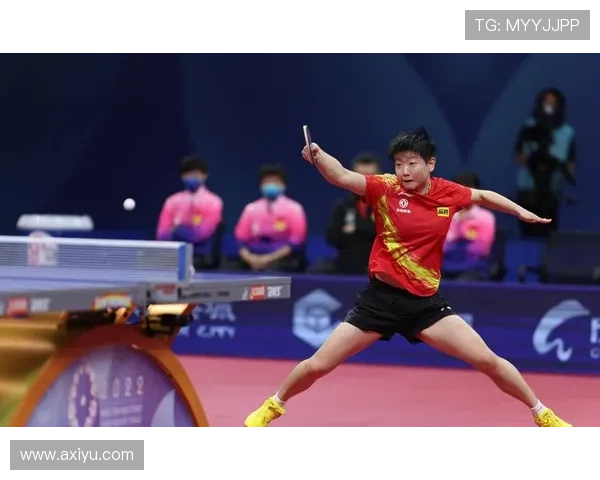 独家深度解析杭州乒乓球队灵活性与其他球队的对比优势与不足