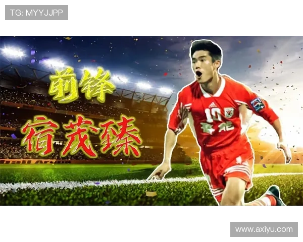 足球明星茂臻的成长历程与辉煌成就全解析