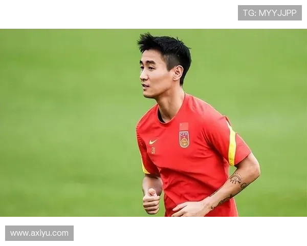 足球场上的纹身传奇：那些踢足球的明星们与他们的身体艺术故事